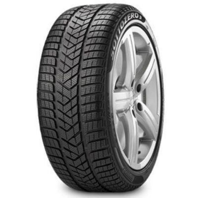 Pneumatiky PIRELLI WSZer3 RFT XL 225/40 R19 93H