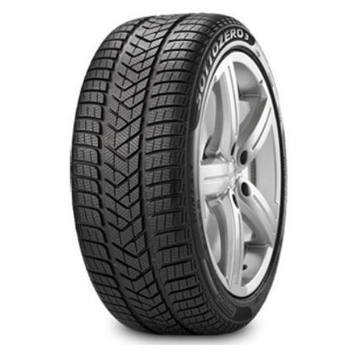 Pneumatiky PIRELLI WSZer3 RFT XL 225/40 R19 93H