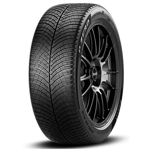 Pneumatiky PIRELLI P ZERO WINTER 2 XL 235/45 R18 98V