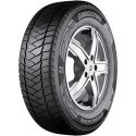 Pneumatiky BRIDGESTONE DURAVIS ALL SEASON EVO Enliten 235/65 R16 121R