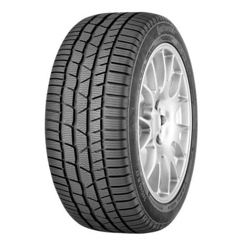 Pneumatiky CONTINENTAL TS-830 P * 195/55 R16 87H
