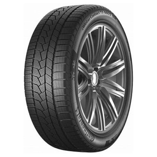 Pneumatiky CONTINENTAL TS-860 S FR *MO XL 275/35 R20 102V