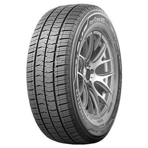 Pneumatiky KUMHO CX11 205/75 R16 110R
