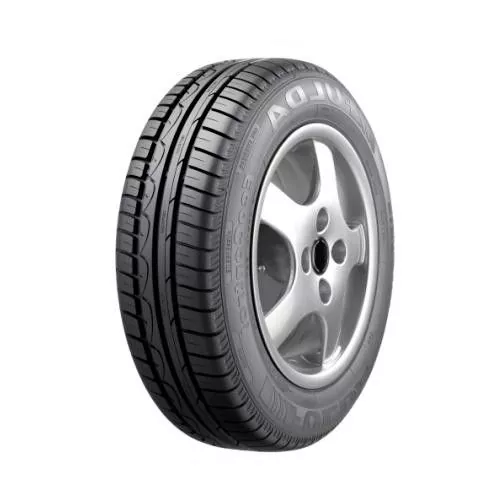Pneumatiky FULDA ECOCONTROL SUV 235/60 R18 107V   