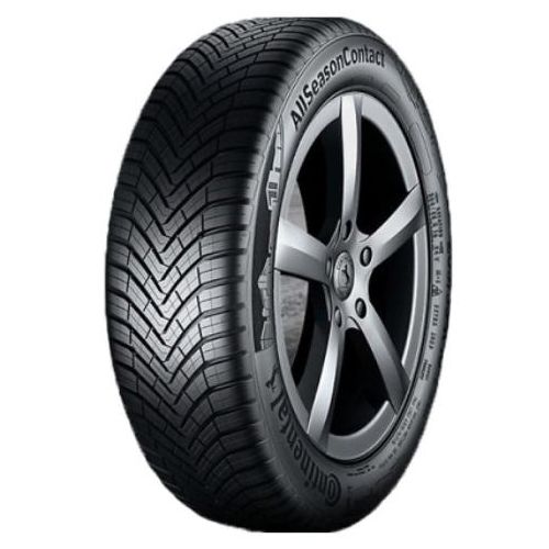 Continental AllSeasonContact