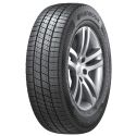 Hankook VL01E e Vantra FlexClimate