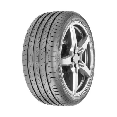 Pneumatiky DEBICA PRESTO HP 2 215/55 R16 93V   