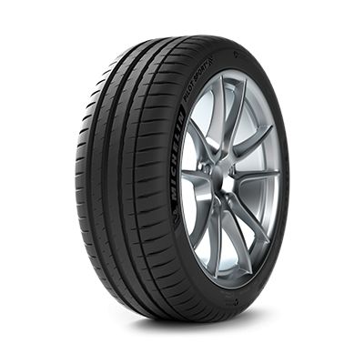 Michelin PILOT SPORT 4 S