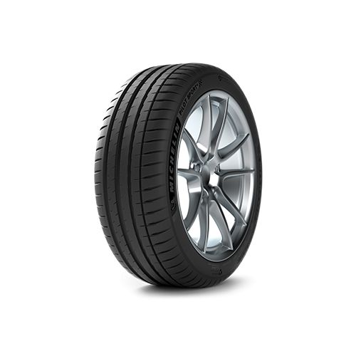 Michelin PILOT SPORT 4 S