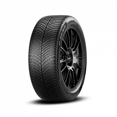 Pirelli P ZERO WINTER 2