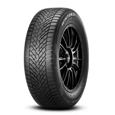 Pirelli SCORPION WINTER 2