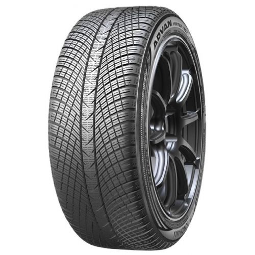 Yokohama Advan Winter V907