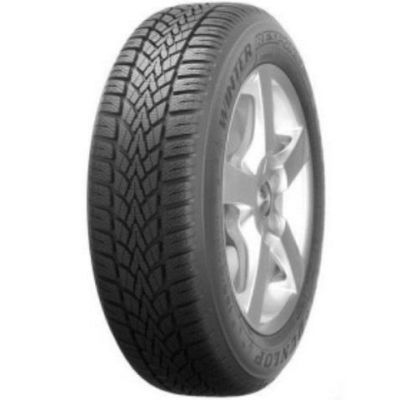 Pneumatiky DUNLOP SP W.RESPONSE 2 195/50 R15 82T