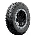 Pneumatiky BF GOODRICH MT T/A KM3 12.5/37 R17 116Q