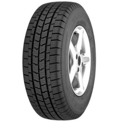 Pneumatiky GOODYEAR UG CARGO 195/75 R16 110R