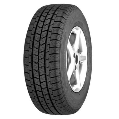 Pneumatiky GOODYEAR UG CARGO 235/50 R19 111T