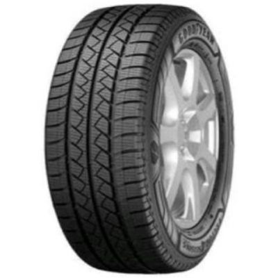 Pneumatiky GOODYEAR VECTOR-4S CARGO 215/65 R16 109T