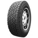 Pneumatiky KUMHO AT52 3PMSF XL 235/55 R19 105H