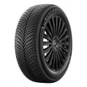 Pneumatiky MICHELIN CROSSCLIMATE 3 XL 235/55 R18 104V