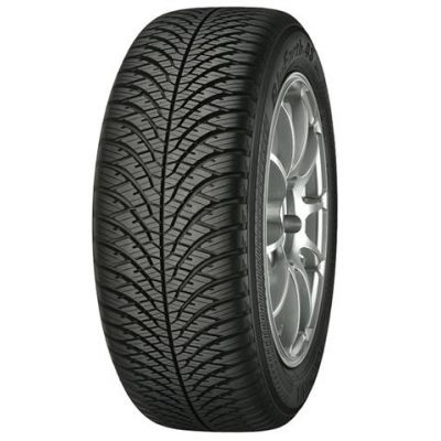 Pneumatiky YOKOHAMA BLUEARTH-4S AW21 RPB XL 255/40 R20 101Y
