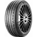 Pneumatiky CONTINENTAL PREMIUM 6* SSR 225/55 R17 97W