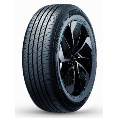 Pneumatiky HANKOOK IH61A XL 225/65 R17 106V