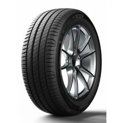 Pneumatiky MICHELIN PRIMACY 4 S3 DEMO 195/55 R16 87H