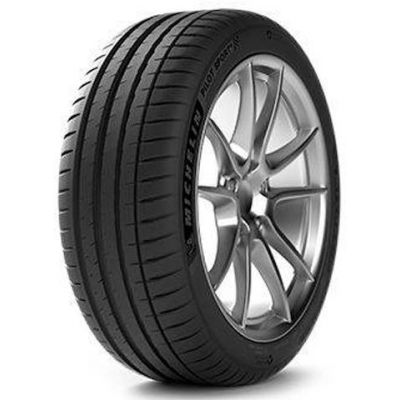 Pneumatiky MICHELIN PS4 GOE DT XL 245/45 R19 102Y