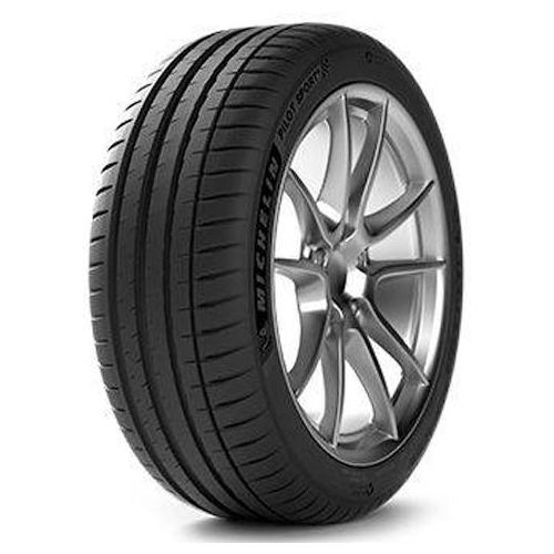 Pneumatiky MICHELIN PS4 GOE DT XL 245/45 R19 102Y