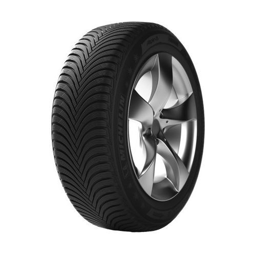 Pneumatiky MICHELIN PILOT ALPIN 5 XL (2022) 265/35 R20 102V