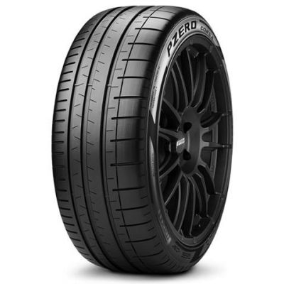 Pneumatiky PIRELLI P CORSA NE0 ELECT XL 255/40 R22 103Y