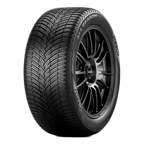 Pneumatiky PIRELLI SCORPION AS SF 3 XL 275/45 R21 110Y