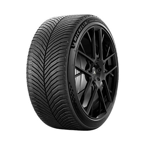 Pneumatiky MICHELIN CROSSCLIMATE 3 SPORT XL 245/40 R21 100Y