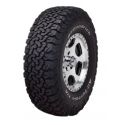 Pneumatiky BF GOODRICH AT TA KO2 285/70 R17 121R