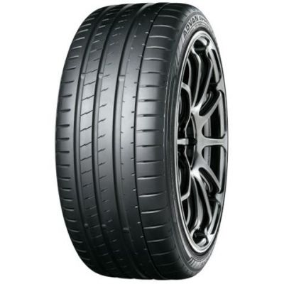 Pneumatiky YOKOHAMA V107E* RPB XL 295/25 R21 96Y