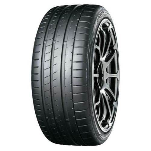 Pneumatiky YOKOHAMA V107E* RPB XL 295/25 R21 96Y