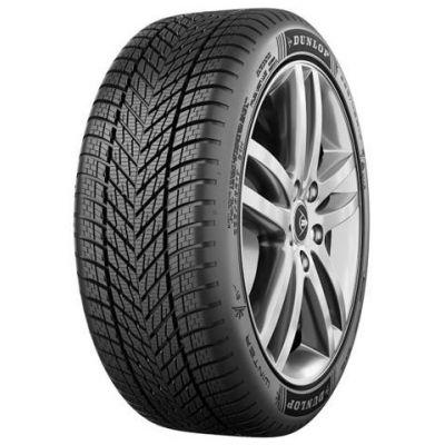 Pneumatiky DUNLOP WINTER XL 185/55 R16 87T