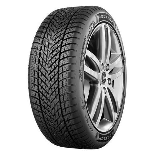 Pneumatiky DUNLOP WINTER MFS XL 205/50 R17 93V