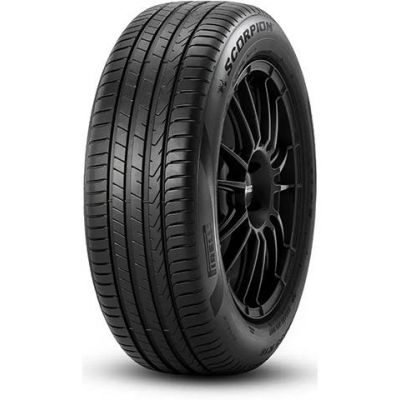 Pneumatiky PIRELLI SCORPION S-I AO + ELECT DEMO 235/50 R20 100T