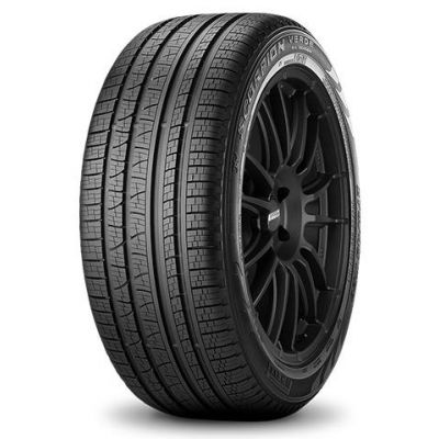 Pneumatiky PIRELLI SCORPION VERDE AS BL XL DEMO 285/45 R21 113W