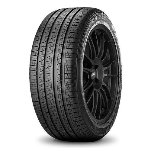 Pneumatiky PIRELLI SCORPION VERDE AS BL XL DEMO 285/45 R21 113W