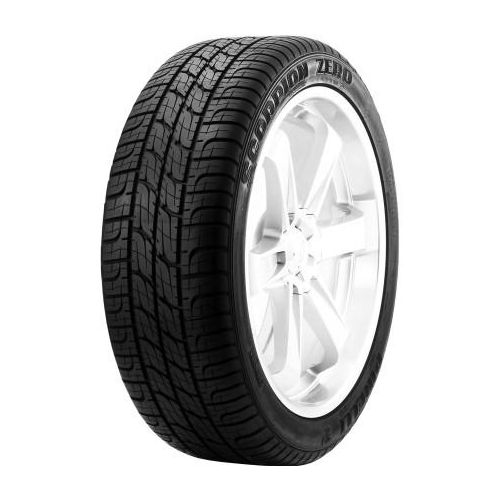 Pneumatiky PIRELLI SCORPION ZERO AS NC0 XL 315/40 R21 115V