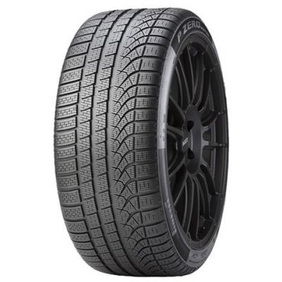Pneumatiky PIRELLI WINTER PZERO MO-S PCNS XL 255/40 R20 101V
