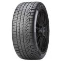 Pneumatiky PIRELLI WINTER PZERO MO-S PCNS XL 255/40 R20 101V