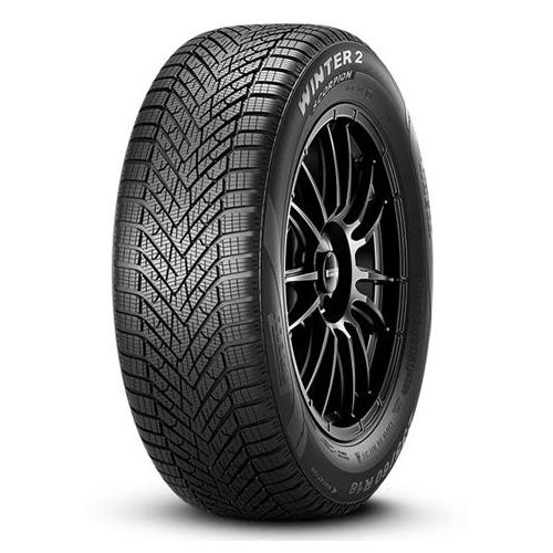 Pneumatiky PIRELLI SCORPION WINTER 2 LR NCS XL 285/40 R23 115V