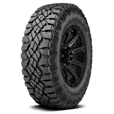 Pneumatiky GOODYEAR WRL DURATRAC RT FP OWL POR 265/60 R18 119Q