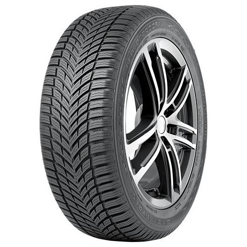 Pneumatiky NOKIAN SEASONPROOF 1 XL 235/45 R17 97Y