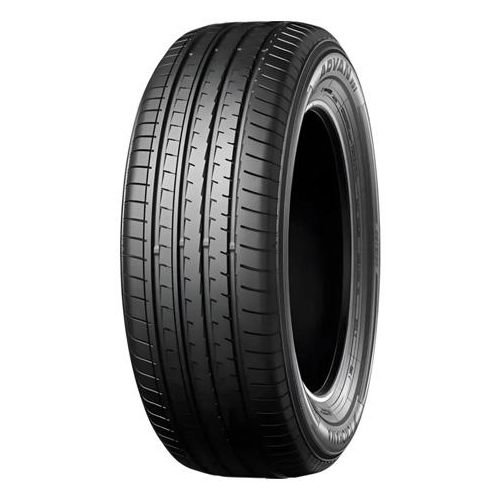 Pneumatiky YOKOHAMA V61 225/55 R18 98H
