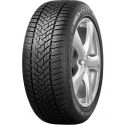 Pneumatiky DUNLOP WINTER SPORT 5 215/50 R18 92V