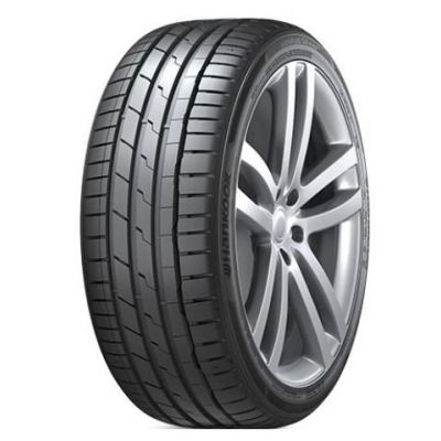 Pneumatiky HANKOOK K127B * RFT XL (2022) 255/40 R19 100Y